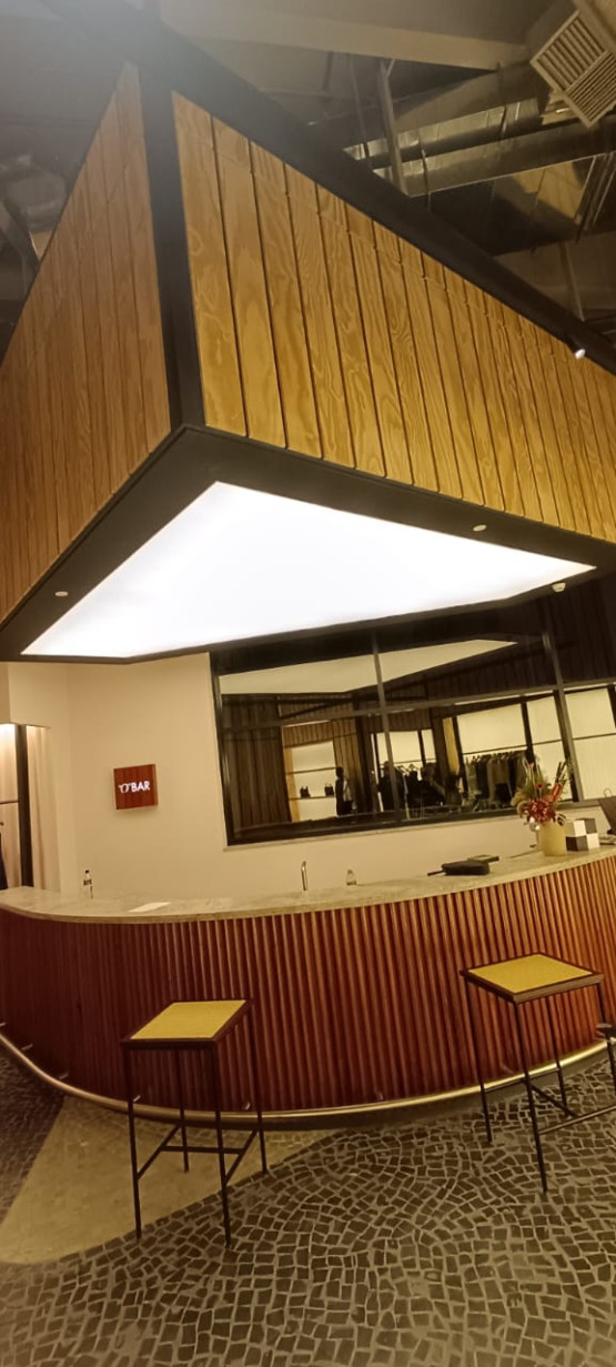 Construção do início ao fim