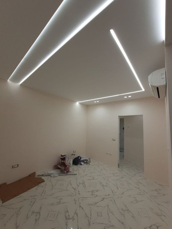 Construção do início ao fim